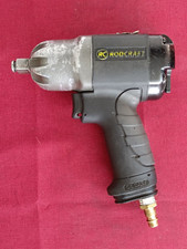 Rodcraft rc2267 schlagschraube gebraucht kaufen  Thannhausen