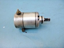 Demarreur honda 125 d'occasion  Aix-en-Provence-