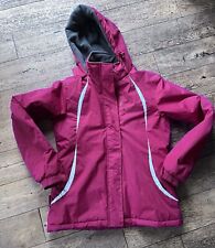 Mountain warehouse red for sale  LONDON