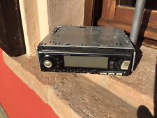 Radio autoradio jvc usato  Cavezzo