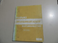 Werkstatt hand buch gebraucht kaufen  Fruerlund,-Engelsby, Tastrup