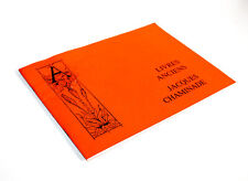 Catalogue argus jacques d'occasion  Rouen-