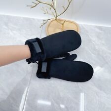 Ugg black water usato  Marsala