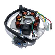 Lichtmaschine inkl grundplatte gebraucht kaufen  Uetze