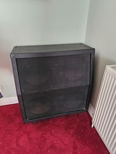 4x12 peavey valveking for sale  HESSLE