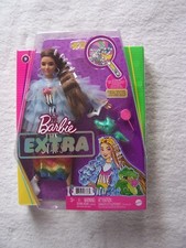 Barbie extra 9 d'occasion  Bais