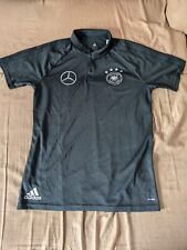 Adidas dfb polo gebraucht kaufen  Heuchelheim