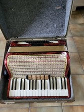 Akkordeon marke hohner gebraucht kaufen  Unterwössen