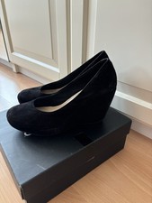 Vagabond pumps keilabsatz gebraucht kaufen  Jena