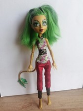 Monster high poupée d'occasion  Saint-Vincent-de-Tyrosse
