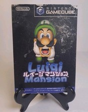 luigi mansion d'occasion luigi mansion d'occasion Expédié en Belgium