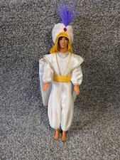 Disney aladdin prince for sale  NEWCASTLE UPON TYNE