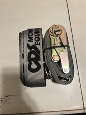 Pack track ratchet for sale  Santa Rosa