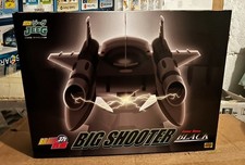 Big shooter black usato  Italia