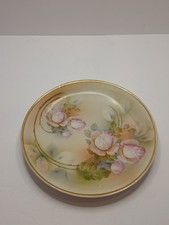 Vintage lilas hand for sale  Mc Grann
