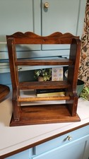 Vintage wooden wall for sale  Winston Salem