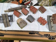 Faller auhagen spur gebraucht kaufen  Pasewalk