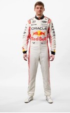 Terno de corrida 2025 F1 Oracle Red Bull Max Grande Prêmio do Japão CIk/FIA Leve 2 comprar usado  Enviando para Brazil