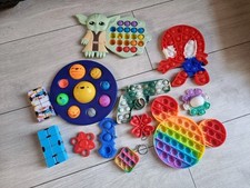Kids fidget toy for sale Kids fidget toy for sale  CHESTERFIELD