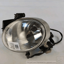 922012B000 Nebelscheinwerfer Links HYUNDAI SANTA FE 2a Serie 2.7 V6 5p/b/2656cc comprar usado  Enviando para Brazil