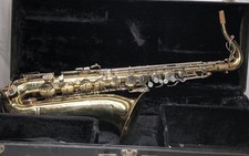 Buescher 400 series for sale  Cedar Springs