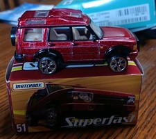 Matchbox 2000 land for sale  Rio Rancho