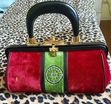 Roberta camerino borsa usato  Reggio Emilia