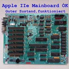 Apple iie mainboard gebraucht kaufen Apple iie mainboard gebraucht kaufen  Eime