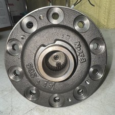 Eaton elocker locker for sale  Odessa