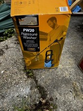 Halfords pw20 pressure for sale  NORTHAMPTON