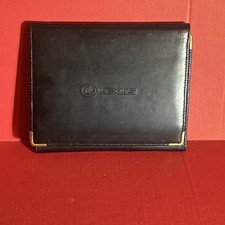 Leather case lexus for sale  Spotsylvania