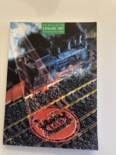 Lgb katalog 1997 gebraucht kaufen  Versand nach Germany