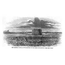 New martello tower for sale  GLASGOW