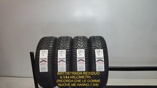 Gomme usate termiche usato  Comiso