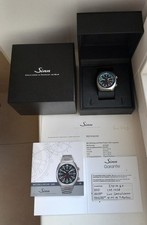 Sinn 240 automatik gebraucht kaufen  Bonn