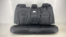 Banquette arriere mercedes d'occasion  Villegusien-le-Lac