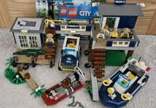 Lego city 60069 for sale  BOURNEMOUTH