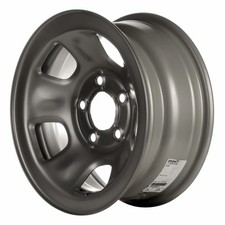 Refurbished 15x6.5 painted for sale  USA
