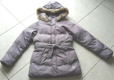 Manteau anorak doudoune d'occasion  Orleans-