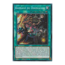 Barrage zoodiaque ra04 d'occasion Barrage zoodiaque ra04 d'occasion  France