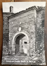 1969 bisaccia entrata usato  Foggia