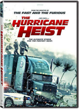 Hurricane heist disc for sale  Oklahoma City