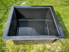 Gjk eckig 224l gebraucht kaufen  Drakenburg