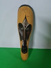 Jolie masque africain d'occasion  Chauny