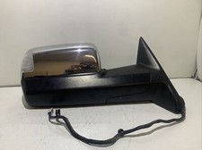 2017 - 2018 Dodge Ram 2500 3500 espelho de reboque aquecido passageiro esquerdo LH OEM 0557 comprar usado  Enviando para Brazil