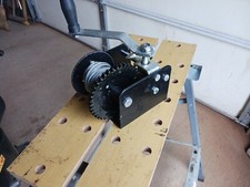 Hand winch hand for sale  Bristol