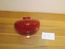 Small oil lamp for sale  HUNTINGDON