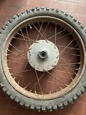 Mozzo ruota anteriore usato  Forli