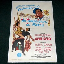 American paris 1951 for sale  Saint Clair Shores