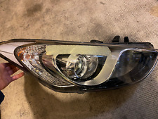 Phare avant droite pour Hyundai I30 (GD) comprar usado  Enviando para Brazil